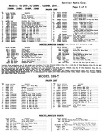 Sentinel Radio schematic page3