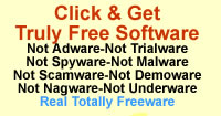 Click On to get Ad  Free Software