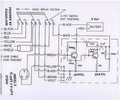 Astatic d104 mic repair? | QRZ Forums