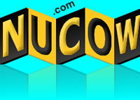 nucow logo